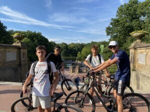 Eole Loisirs - Colonie de vacances - USA Côte Est