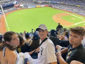 Eole Loisirs - Colonie de vacances - USA Côte Est