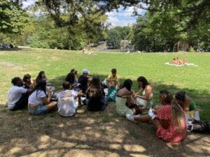 Eole Loisirs - Colonie de vacances - USA Côte Est