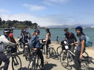 Eole Loisirs - Colonie de vacances - USA Côte Ouest