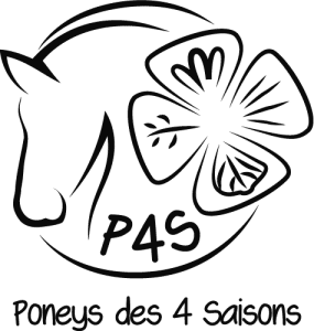 logo Poneys des 4 saisons - Colonie de vacances | RESACOLO