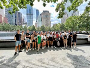 Montréal - New York - Colonie de vacances - Zigo Tours | RESACOLO