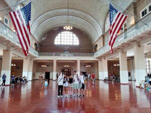 Montréal - New York - Colonie de vacances - Zigo Tours | RESACOLO