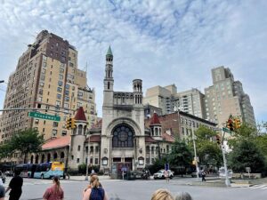 Montréal - New York - Colonie de vacances - Zigo Tours | RESACOLO