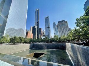 Montréal - New York - Colonie de vacances - Zigo Tours | RESACOLO