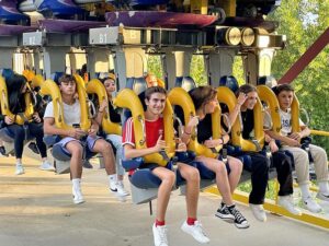 Montréal - New York - Colonie de vacances - Zigo Tours | RESACOLO