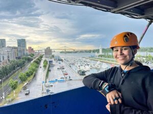 Montréal - New York - Colonie de vacances - Zigo Tours | RESACOLO