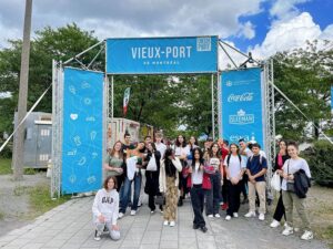 Montréal - New York - Colonie de vacances - Zigo Tours | RESACOLO