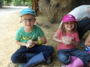 Chic Planet'colos - Colonie de vacances