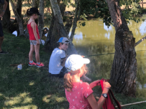 Ferme des Balances - Colonie de vacances - Chic Planet' Colos | RESACOLO