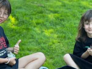 Ferme des Balances - Colonie de vacances - Chic Planet' Colos | RESACOLO