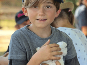 Ferme des Balances - Colonie de vacances - Chic Planet' Colos | RESACOLO