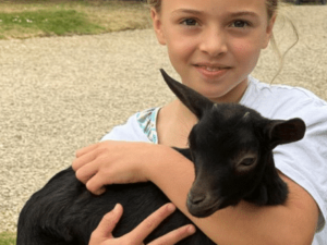 Ferme des Balances - Colonie de vacances - Chic Planet' Colos | RESACOLO