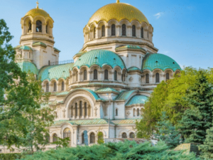 Chic Planet' Colos - Colonie de vacances - Bulgarie - Des balkans à la Mer Noire