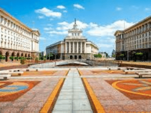 Chic Planet' Colos - Colonie de vacances - Bulgarie - Des balkans à la Mer Noire