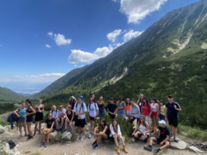 Chic Planet'colos - Colonie de vacances - Bulgarie - Des balkans à la mer noire