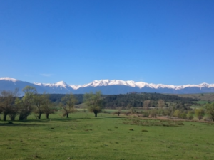 Chic Planet'colos - Colonie de vacances - Bulgarie - Des balkans à la mer noire