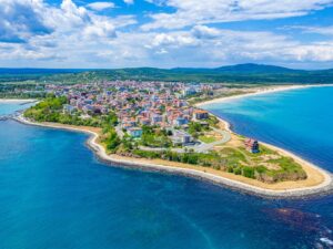 Chic Planet'colos - Colonie de vacances - Bulgarie - Des balkans à la mer noire