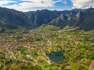 Chic Planet'colos - Colonie de vacances - Bulgarie - Des balkans à la mer noire