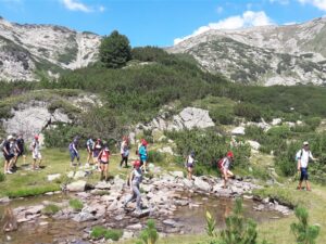 Chic Planet'colos - Colonie de vacances - Bulgarie - Des balkans à la mer noire
