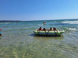 Chic Planet'colos - Colonie de vacances - Bulgarie - Des balkans à la mer noire