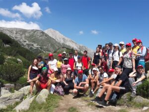Chic Planet'colos - Colonie de vacances - Bulgarie - Des balkans à la mer noire