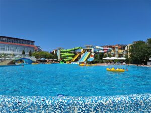 Chic Planet'colos - Colonie de vacances - Bulgarie - Des balkans à la mer noire