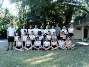 Théâtre au Festival d'Avignon - Colonie de vacances - Thalie | RESACOLO