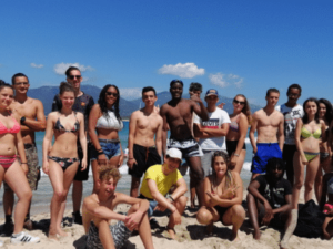 Les Vacances du Zèbre - Colonie de vacances Corse