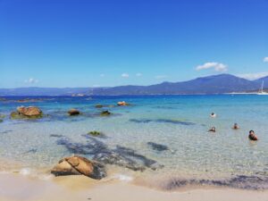 Les Vacances du Zèbre - Colonie de vacances Corse