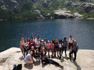 Les Vacances du Zèbre - Colonie de vacances Corse