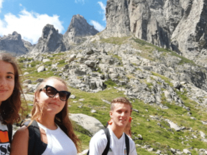 Les Vacances du Zèbre - Colonie de vacances Corse