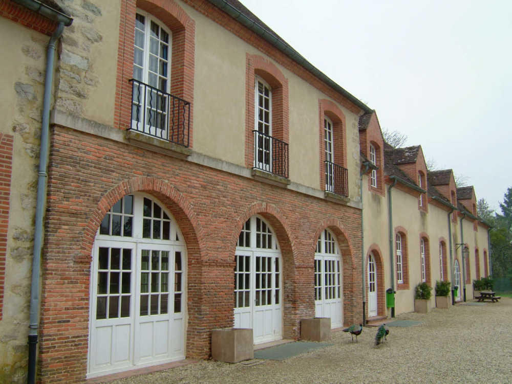 Poneys des Quatre Saisons - Colonie de vacances - Équitation & Cuisine - Formanoir
