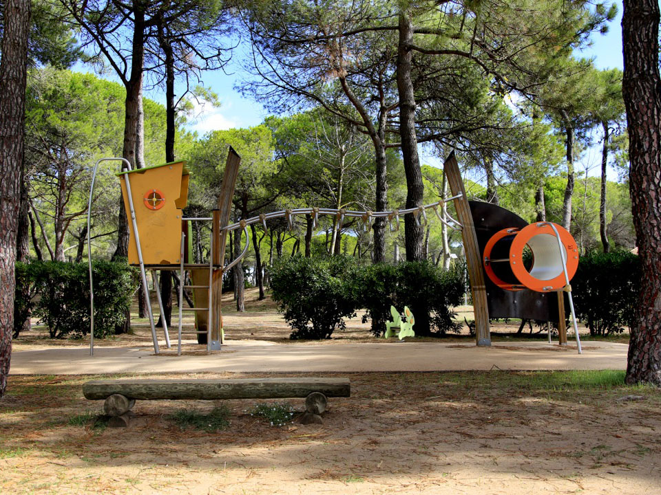 Zigotours - Colonie de vacances - Agde - camping