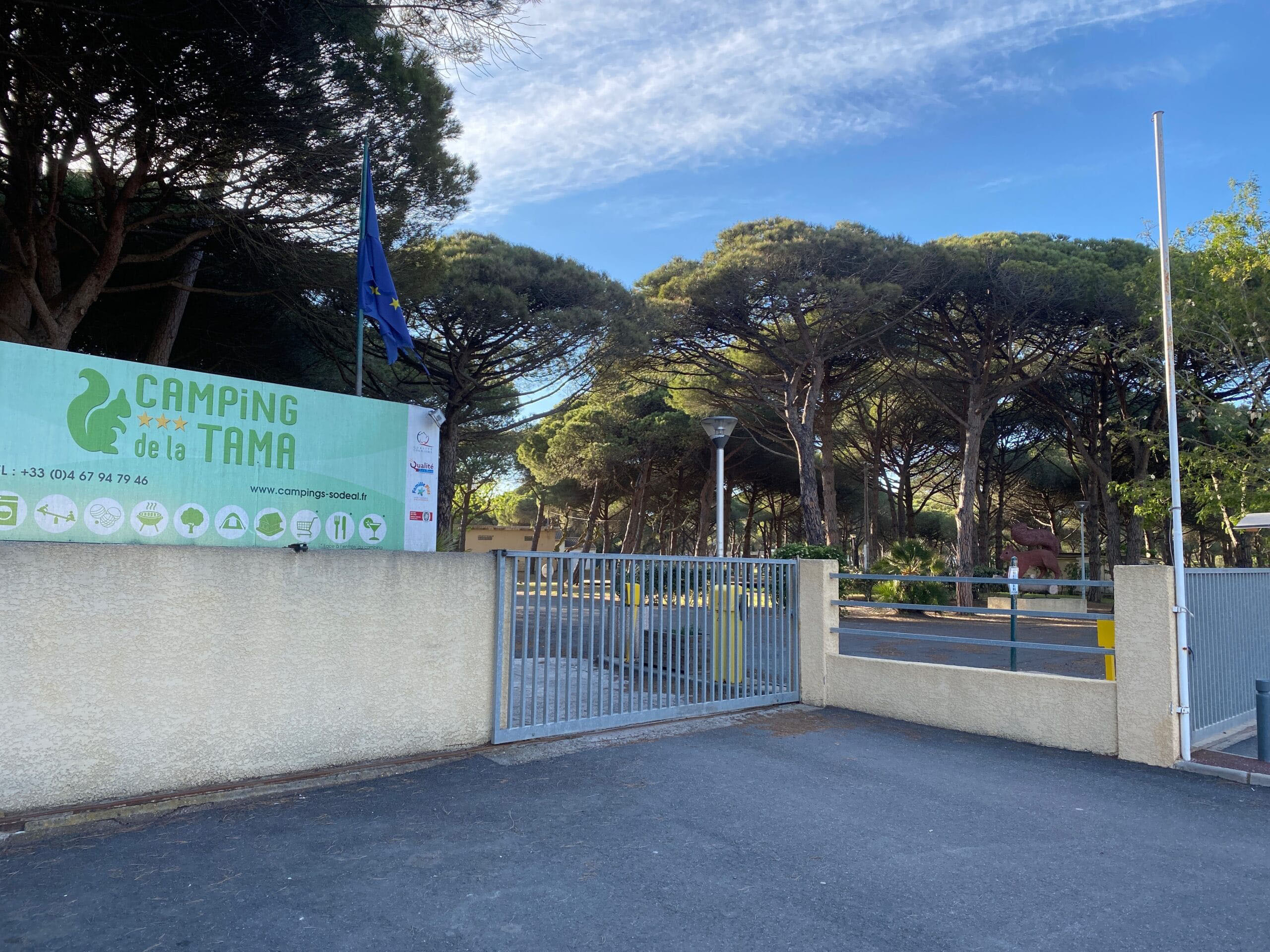 Zigotours - Colonie de vacances - Agde - camping