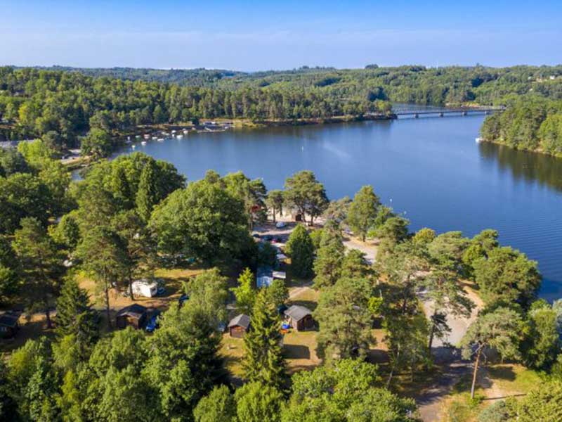 Zigo Tours - Colonie de vacances - Ekohlo Lanta