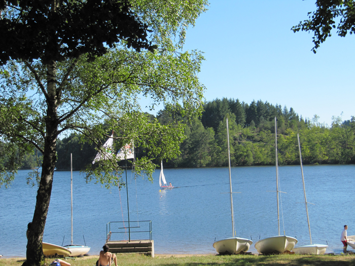 Zigo Tours - Colonie de vacances - Ekohlo Lanta