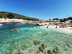 Zigo Tours - Colonie de vacances - Albanie - Corfou