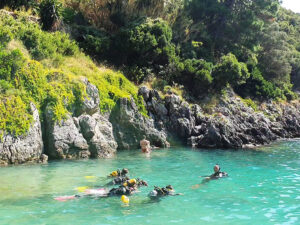 Zigo Tours - Colonie de vacances - Albanie - Corfou