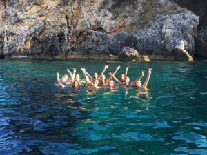 Zigo Tours - Colonie de vacances - Albanie - Corfou