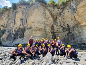 Zigo Tours - Colonie de vacances - Albanie - Corfou