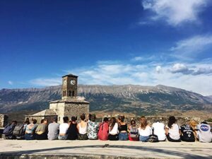 Zigo Tours - Colonie de vacances - Albanie - Corfou