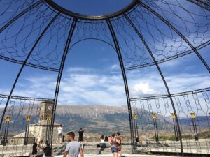 Zigo Tours - Colonie de vacances - Albanie - Corfou