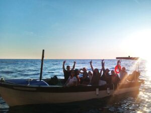 Zigo Tours - Colonie de vacances - Albanie - Corfou