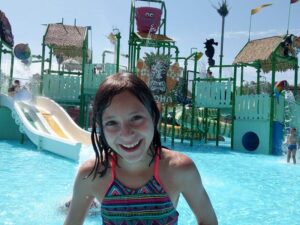 Zigotours - Colonie de vacances - Cap Med - Agde