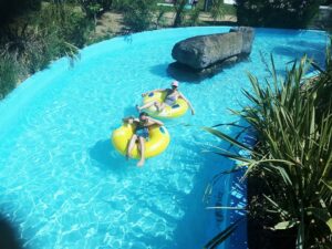 Zigotours - Colonie de vacances - Cap Med - Agde