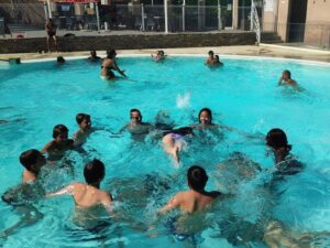 Cap Med - Colonie de vacances - Zigo Tours | RESACOLO