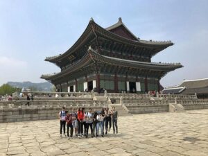 Zigo Tours - Colonie de vacances - Corée du sud