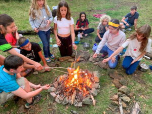 Ekholo Lanta - Colonie de vacances - Zigo Tours | RESACOLO