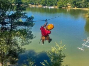 Ekholo Lanta - Colonie de vacances - Zigo Tours | RESACOLO